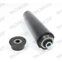 Monroe Jousijalan tukilaakeri MK538