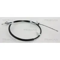 TRISCAN Vaijeri, seisontajarru 8140 10197