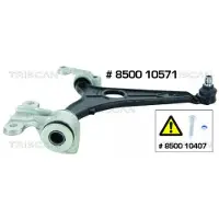 TRISCAN Tukivarsi, pyöräntuenta 8500 10571