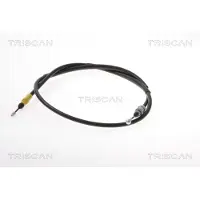 TRISCAN Vaijeri, seisontajarru 8140 241147