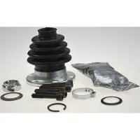 SPIDAN Vetoakselin suojakumi - VW - Caddy, Polo, Golf iii, Golf ii, Golf i, Jetta ii. Seat - Ibiza, Cordoba, Inca, Arosa