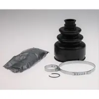 SPIDAN Paljekumisarja, vetoakseli 36929