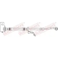 Quick Brake Jarruletku 58.877X