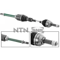 SNR Vetoakseli DK68.008