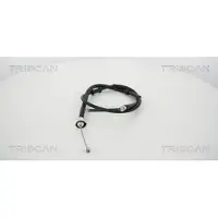 TRISCAN Vaijeri, seisontajarru 8140 151007