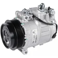 Valeo Kompressori, ilmastointilaite 814688