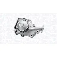 MAGNETI MARELLI Vesipumppu, moottorin jäähdytys 352316171007