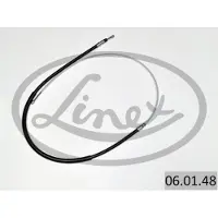 Linex Vaijeri, seisontajarru 06.01.48