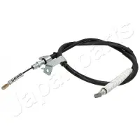 Japanparts Vaijeri, seisontajarru BC-W05R