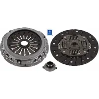 SACHS Kytkinsarja 3000 951 645
