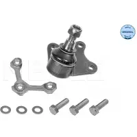 Meyle Pallonivel - Skoda - Fabia, Roomster, Praktik, Roomster scout. VW - Polo, Fox, Cross-polo. Seat - Ibiza, Cordoba. Audi - A2
