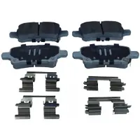 QUARO KLOCKI HAM. OPEL T. INSIGNIA 1,5-2,0 17-