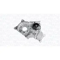 MAGNETI MARELLI Vesipumppu, moottorin jäähdytys 352316171150
