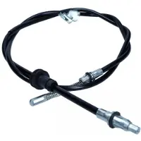 MAXGEAR Vaijeri, seisontajarru 32-1360