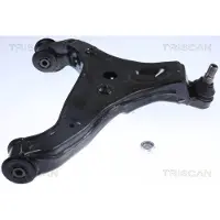TRISCAN Tukivarsi, pyöräntuenta 8500 10587