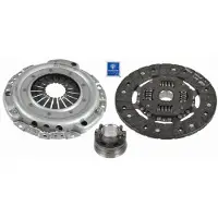 SACHS Kytkinpaketti 3000 705 102