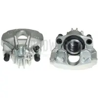BUDWEG CALIPER Jarrusatula BUDWEG 343657, edessä oikea