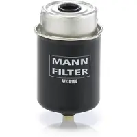 Mann Polttoainesuodatin WK 8189