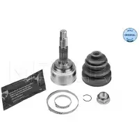 Meyle Nivelsarja, vetoakseli KIT 36-14 498 0024