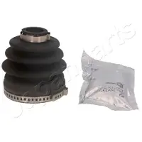 Japanparts Paljekumisarja, vetoakseli KB-027