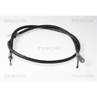TRISCAN Vaijeri, seisontajarru 8140 141155