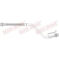 Quick Brake Jarruletku 22.946