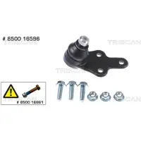 TRISCAN Pallonivel 8500 16596