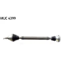 Skf Vetoakseli, Etuakseli Oikea, VKJC 4399 - Skoda - Fabia, Rapid. VW - Polo. Audi - A1