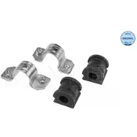 Meyle Vakaajan puslasarja - Skoda - Fabia, Rapid. VW - Polo, Fox, Cross-polo. Seat - Ibiza, Toledo, Cordoba. Audi - A1, S1, A1 quattro