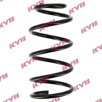 KYB Jousi, jousitus RA5075