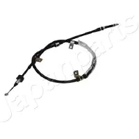Japanparts Vaijeri, seisontajarru BC-H46R