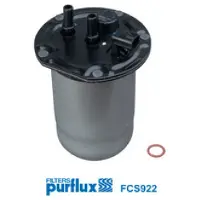 PURFLUX Polttoainesuodatin FCS922