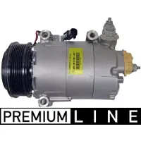 MAHLE ORIGINAL Kompressori, ilmastointilaite ACP 1390 000P