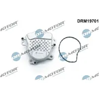Dr.Motor Automotive POMPA WODY TOYOTA ELEKTRYCZNA