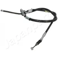 Japanparts Vaijeri, seisontajarru BC-2053R