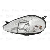 Valeo Ajovalo 043888, vasen