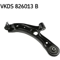 Skf Tukivarsi, pyöräntuenta VKDS 826013 B
