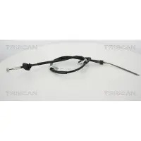 TRISCAN Vaijeri, seisontajarru 8140 69131