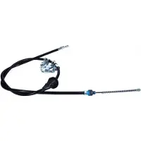 MAXGEAR Vaijeri, seisontajarru 32-1650
