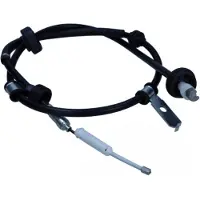MAXGEAR Vaijeri, seisontajarru 32-1391