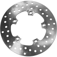 Brembo Oro 68b407g2 Jarrulevy