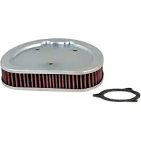 K&N Hd-1508 Ilmansuodatin