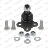 Monroe Pallonivel L10552