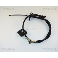 TRISCAN Vaijeri, seisontajarru 8140 69112