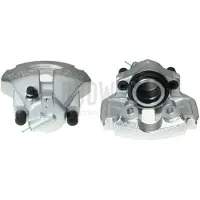 BUDWEG CALIPER Jarrusatula , 343326 - VW - T6 transporter, T5 transporter, T5 transporter 4-motion, Touareg