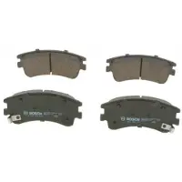 Bosch Jarrupalasarja 0 986 494 079, edessä