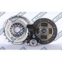 RYMEC Kytkinpaketti JT17181043
