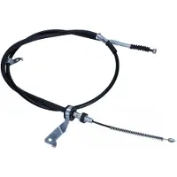 MAXGEAR Vaijeri, seisontajarru 32-0866