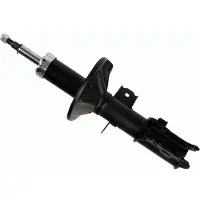 SACHS Iskunvaimennin 317 599