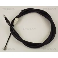 TRISCAN Vaijeri, seisontajarru 8140 25162